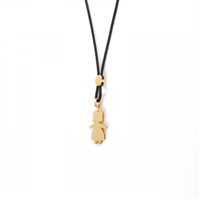 Collana Unoaerre Donna Batticuore in Oro giallo 415FFH9820001-GIALLO - 415FFH9820001-GIALLO